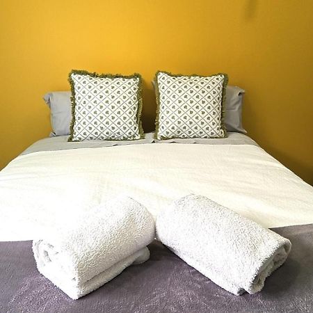 Sleep & Go Faro Airport Guest House Екстериор снимка