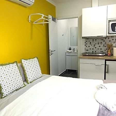 Sleep & Go Faro Airport Guest House Екстериор снимка