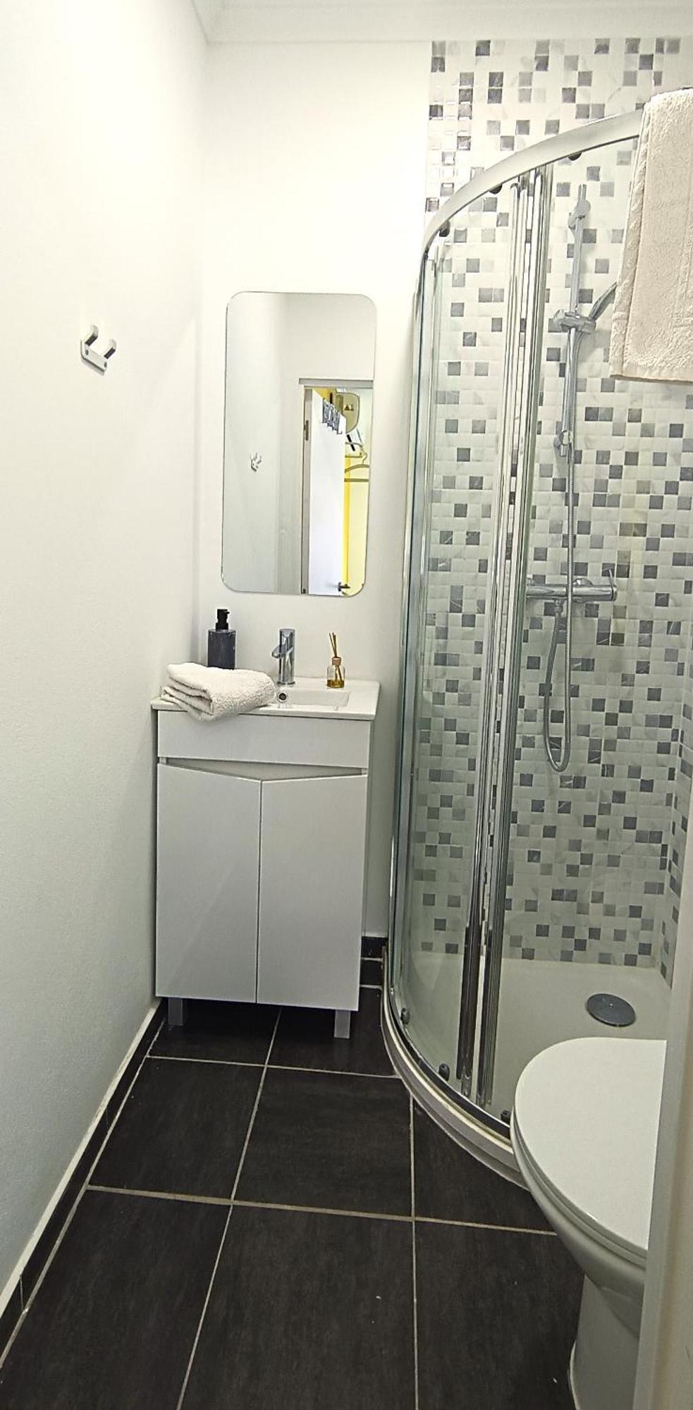 Sleep & Go Faro Airport Guest House Екстериор снимка